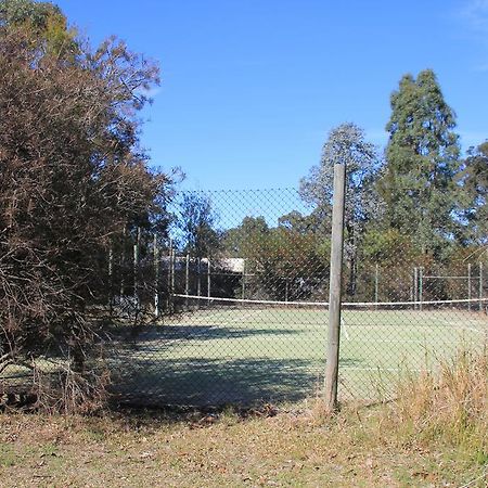 Lovedale Cottages Hunter Valley Экстерьер фото
