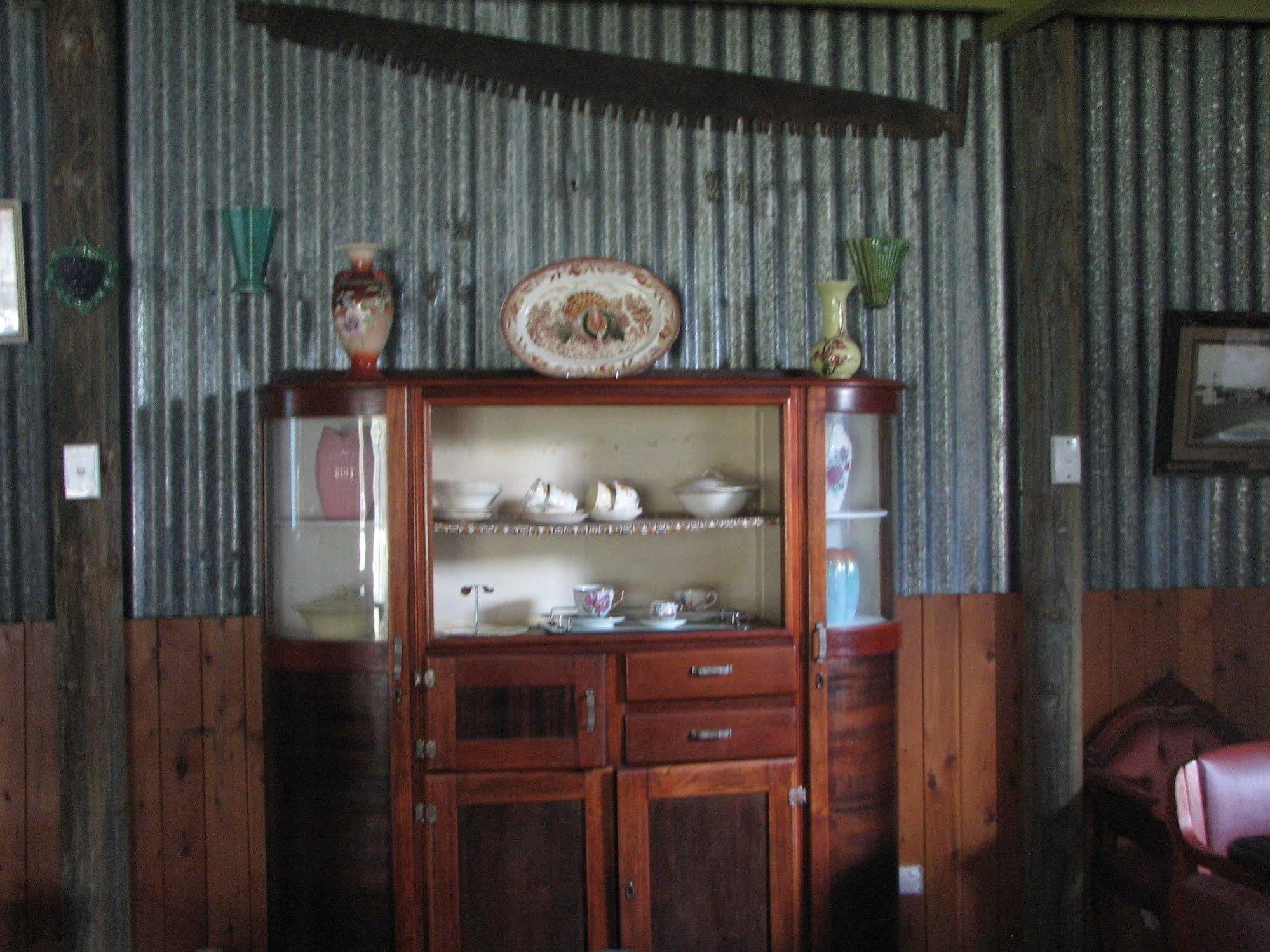 Lovedale Cottages Hunter Valley Экстерьер фото
